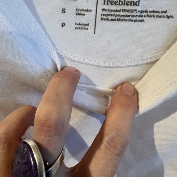 2 TenTree T-Shirts - Picture 7 of 7